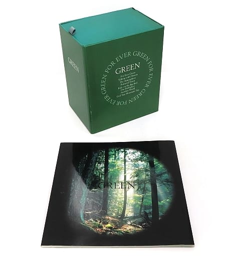 EVER GREEN初回限定盤 Amazon.co.jp: 【Amazon.co.jp限定】EVER GREEN (初回生産限定盤
