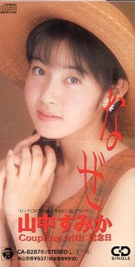 山中すみか PV「すみかのすみか」VHS 山中すみか | Spotify