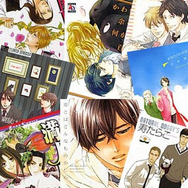 ボーイズラブ漫画 セット ボーイズラブ漫画 セット - メルカリ