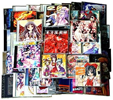 同人音楽CD START / FELT Amazon.co.jp: Star Piece FELT CD: ミュージック