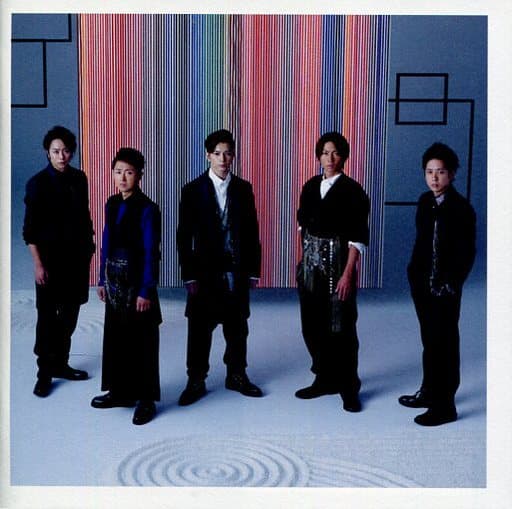 ミュージック ARASHI Japonism Japonism - Album by ARASHI | Spotify