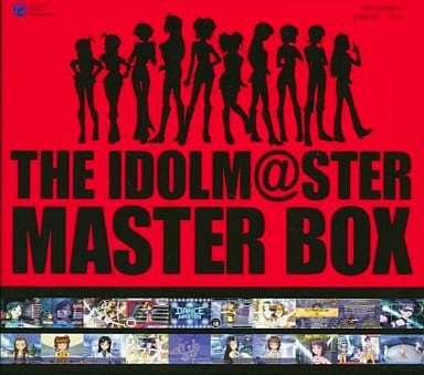 会場限定THE IDOLM@STER MASTER BOX VIII アイマス THE IDOLM@STER MASTER BOX Ⅷ - MONACA Wiki