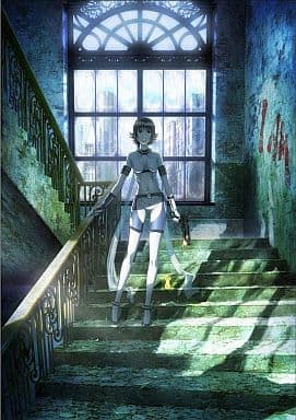 Mardock Scramble Compression Video Software Suruga Ya Com