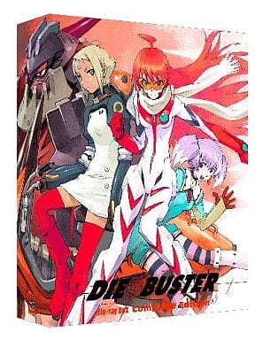トップをねらえ2! Blu-ray Box Complete Edition〈… トップをねらえ2！ Blu-ray Box Standard Edition | A-on STORE