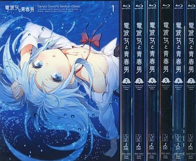 電波女と青春男 Blu-ray BOX〈7枚組〉 電波女と青春男』Blu-ray BOX、描き下ろしジャケ写＆豪華BOX仕様を解禁