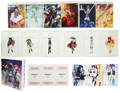 ⚡希少品⚡デート・ア・ライブ 小説 全巻収納BOX ⚡希少品⚡デート・ア・ライブ 小説 全巻収納BOX