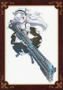 初版　棺姫(ひつぎ)のチャイカ 5 棺姫のチャイカ 第5話| バンダイチャンネル｜最新作から不朽の