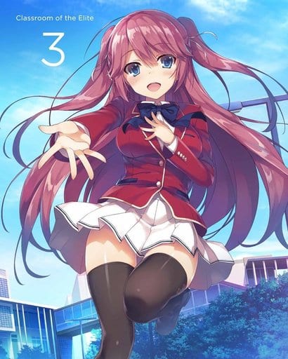 Welcome To The Merit Based Classroom Volume 3 First Limited Edition Video Software Suruga Ya Com Welcome To The Merit Based Classroom Volume 3 First Limited Edition Video Software Suruga Ya Com