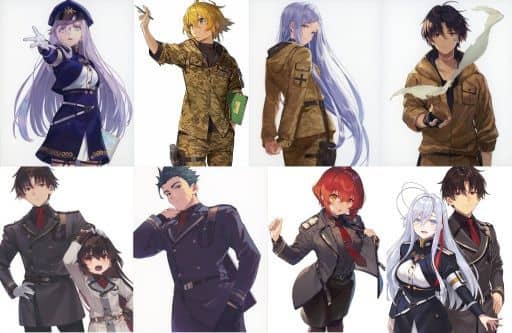 86(エイティシックス) セット Amazon.co.jp: 86 エイティシックス [レンタル落ち] 全8巻セット