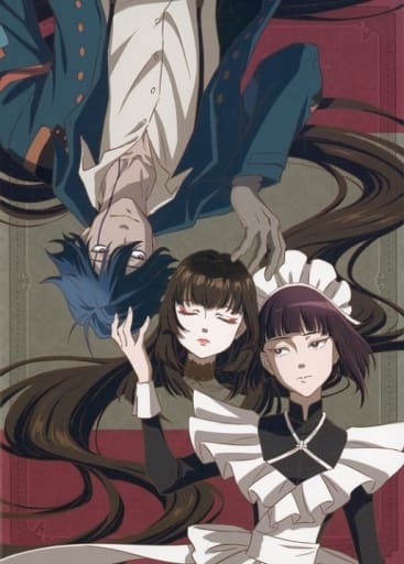 アンデッドガール・マーダーファルス Blu-ray BOX Amazon.co.jp: アンデッドガール・マーダーファルス Blu-ray BOX [Blu