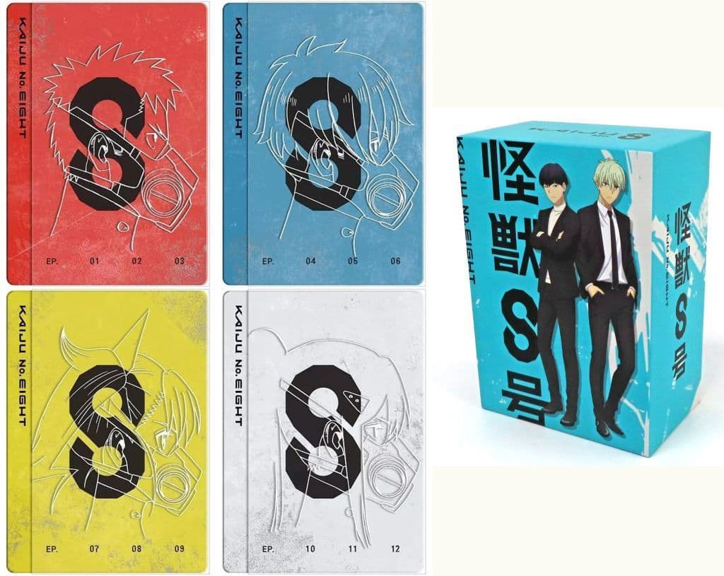◆【未開封】　BOX付き ログ・ホライズン 初回生産 全8巻セット 天然生ハチミツセット | TSUNAGU STORE
