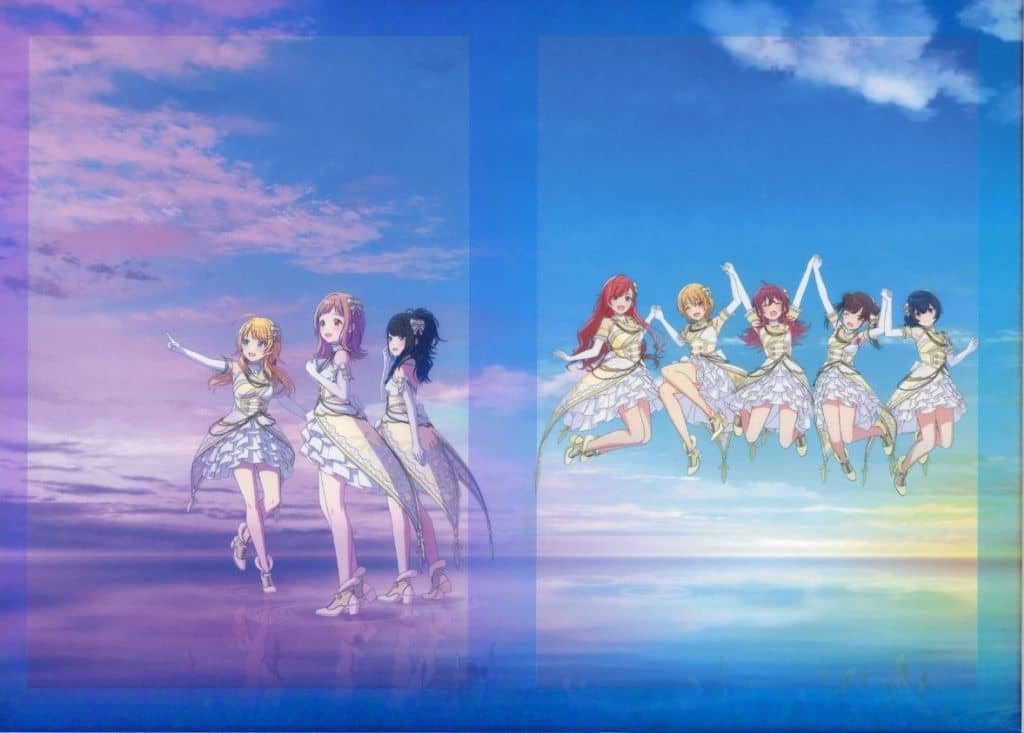 駿河屋 -<中古>THE IDOLM@STER SHINY COLORS Blu-ray COMPLETE 駿河屋 -<中古>THE IDOLM@STER SHINY COLORS Blu-ray COMPLETE