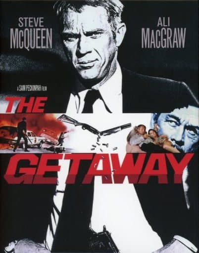 駿河屋 -<中古>ゲッタウェイ 日本語吹替音声追加収録版 [初回限定生産