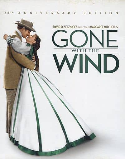 風と共に去りぬ 製作75周年記念 コレクターズBOX('39米)〈数量限定生産… 駿河屋 -<中古>風と共に去りぬ 製作75周年記念 コレクターズBOX [数量