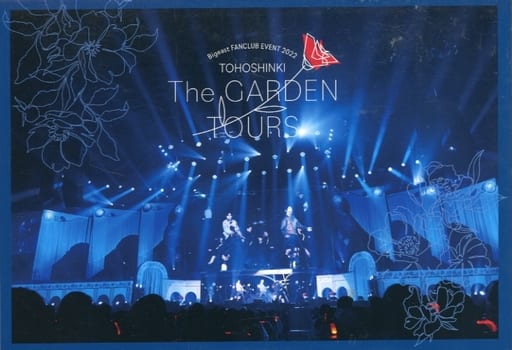 駿河屋 -<中古>東方神起 / 東方神起 Bigeast FANCLUB EVENT 2022