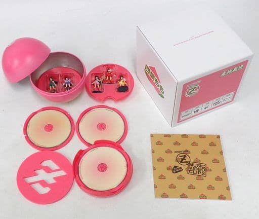 駿河屋 -<中古>ももいろクローバーZ / ももいろクローバーZ