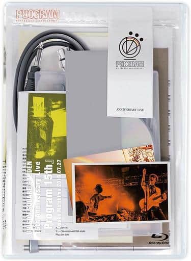 Unison Square Garden Unison Square Garden 15th Anniversary Live Program 15th At Osaka Maishima 19 07 27 Regular Edition Music Software Suruga Ya Com Unison Square Garden Unison Square Garden 15th Anniversary Live Program 15th At Osaka Maishima 19 07 27 Regular Edition Music Software Suruga Ya Com