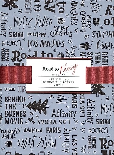 DVD 2018-2019 Nissy to Road ミュージック 駿河屋 MUSIC ＆ 2018-2019 Nissy to Road / -<中古>Nissy(西島隆弘) ミュージック