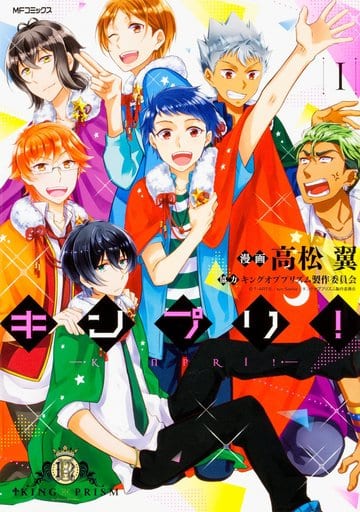 Kinpuri 1 Book Suruga Ya Com