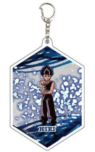 飞影 幽 游 白书百叶窗亚克力挂件06 杂货 小物件 Suruga Ya Com