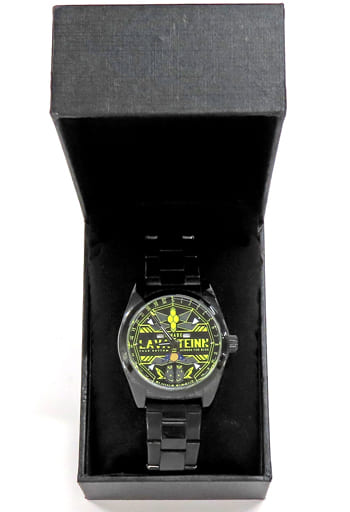 蒼の彼方のフォーリズム　シュペリエルウォッチ ＜レーヴァテイン モデル＞ 蒼の彼方のフォーリズム シュペリエルウォッチ ＜レーヴァテイン