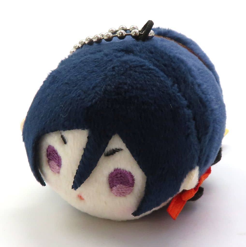 駿河屋 -<中古>薬研藤四郎 「刀剣乱舞-ONLINE- もちもちマスコット