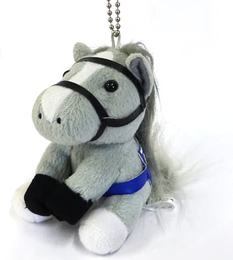 駿河屋 -<中古>ゴールドシップ(第57回有馬記念) ぬいぐるみマスコット