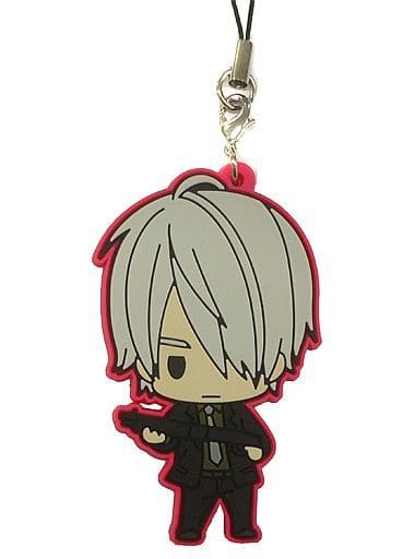 Miscellaneous Goods Delico Gangsta Rubber Strap Collection Goods Accessories Suruga Ya Com Miscellaneous Goods Delico Gangsta Rubber Strap Collection Goods Accessories Suruga Ya Com