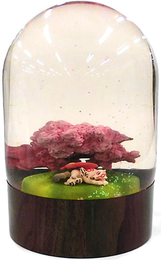 駿河屋 -<中古>[破損品/単品] 満開桜花玉 「PS3ソフト 大神 絶景
