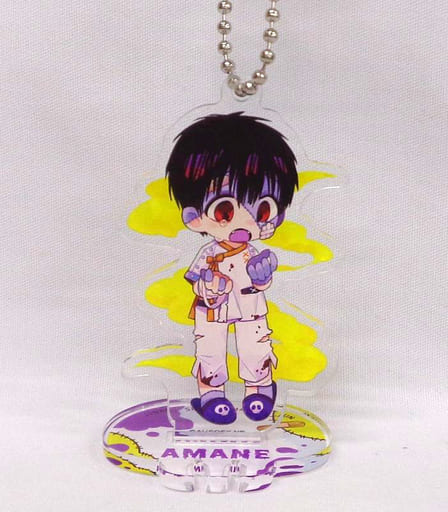 toilet bound hanako kun acrylic stand