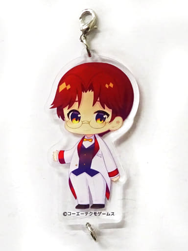 王崎信武連結壓剋力key掛件 Dmm Scratch 金色琴弦 D 9獎 雜貨 小配件 Suruga Ya Com