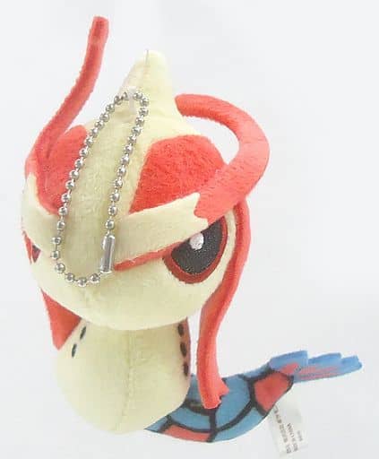 Milotic Mascot Pokemon Petit Pocket Monsters Pokemon Center Only Goods Accessories Suruga Ya Com