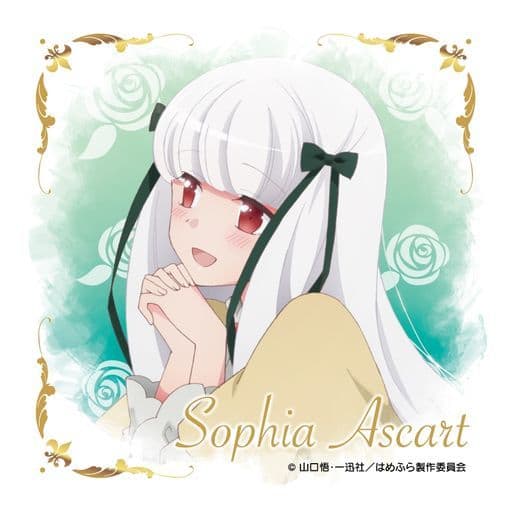 乙女ゲームの破滅フラグ　はめふら　カフェ　フォトカード　カタリナ　ソフィア 乙女ゲームの破滅フラグ はめふら カフェ フォトカード カタリナ