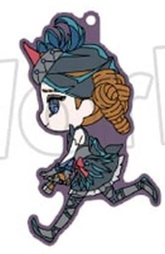 空軍 黑天鵝 Identity V第五人格 系列vol 3交換式橡膠掛件 雜貨 小配件 Suruga Ya Com