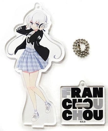 Miscellaneous goods Junko Konno Acrylic Stand Key Holder Big