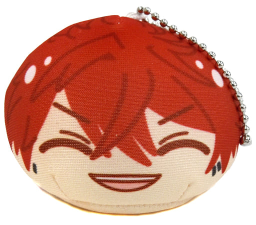 あんさんぶるスターズ あんスタ ぬいぐるみ おまんじゅう 天城燐音 あんさんぶるスターズ！！ ビッグおまんじゅうクッションvol.2 13.天城