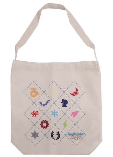 新品★あんスタ★カラオケの鉄人★パックオリジナル★トートバッグ★2点セット 新品☆あんスタ☆カラオケの鉄人☆パックオリジナル☆トート