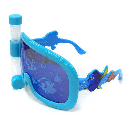 Miscellaneous Goods Group Snorkel Sunglasses Finding Nemo Tokyo Disneysea Only Goods Accessories Suruga Ya Com