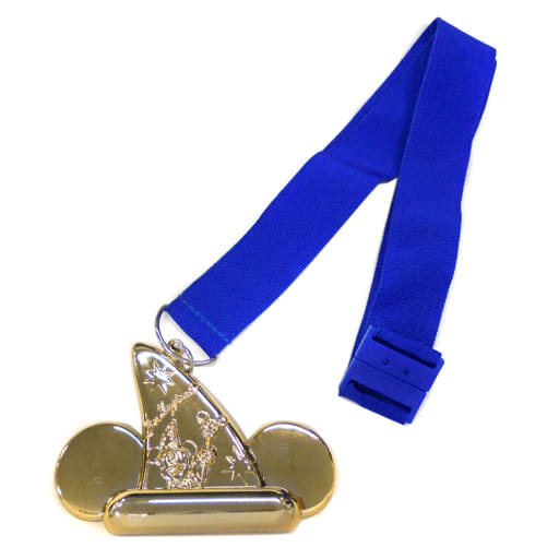 Miscellaneous Goods Mickey Mouse Medal Disney Tokyo Disneysea 10 Th Anniversary Commemorative Goods Goods Accessories Suruga Ya Com