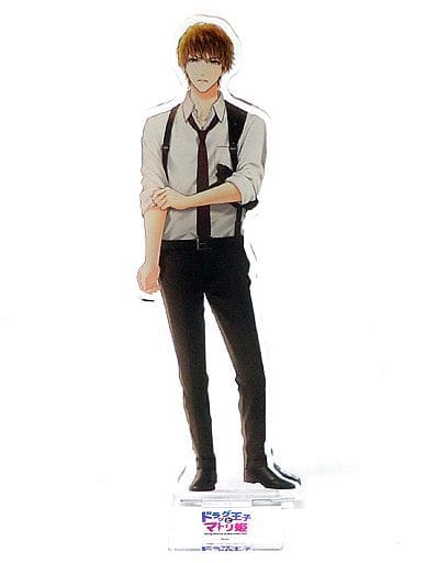 今大路峻亚克力立牌before Sunrise 矩阵 募恋英雄麻取姬premium Showroom Before Sunrise In有乐町丸井 杂货 小物件 Suruga Ya Com