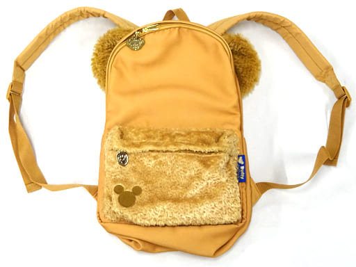 Miscellaneous Goods Duffy Backpack Disney Bear Tokyo Disneysea Only Goods Accessories Suruga Ya Com