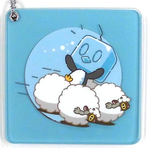 雑貨 コオリッポ ウールー ポケットモンスター アクリルミラーチャームコレクション Hello Ponyta ポケモンセンター限定 雑貨 小物 Suruga Ya Com 雑貨 コオリッポ ウールー ポケットモンスター アクリルミラーチャームコレクション Hello Ponyta ポケモンセンター限定 雑貨 小物 Suruga Ya Com