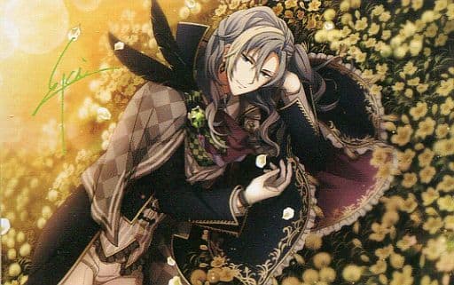 アイナナ 千 ビッグサイズビジュアルタオル 2019Anniversaryver 駿河屋 -<中古>C.千 ビッグサイズビジュアルタオル～2019