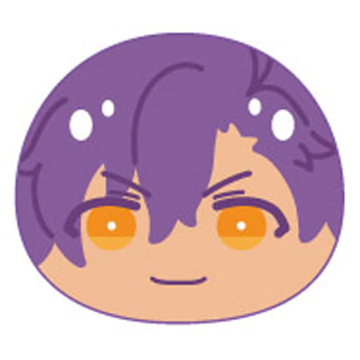 乙狩アドニス いつぬい コスマス おまんじゅう 駿河屋 -<中古>乙狩アドニス 「あんさんぶるスターズ!! お