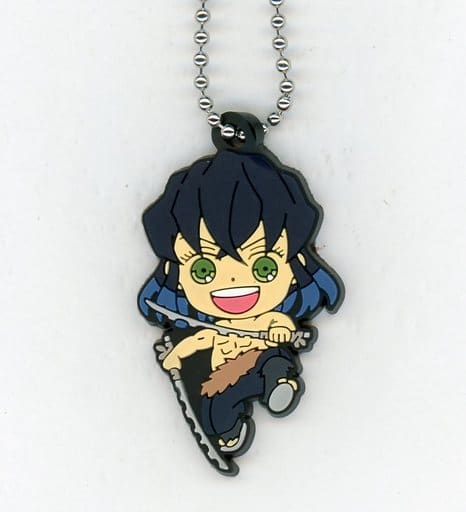 Miscellaneous Goods Hashibira Inosuke Muso Kura Sushi X Demon Slayer 