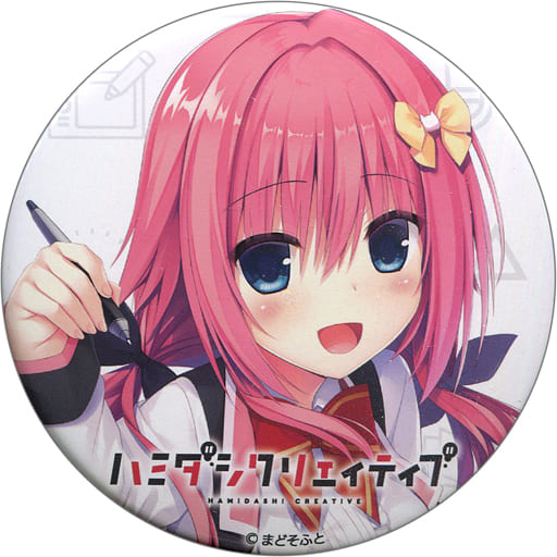 駿河屋 -<中古>[単品] 常磐華乃 オリジナル76mmミラー 「PCソフト