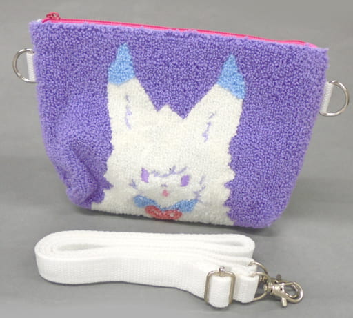 fate grand order fou plush