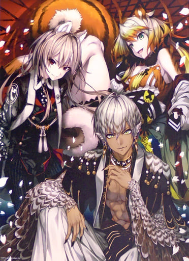 DMMスクラッチくじ にじさんじ キャンバスアート メイフ 駿河屋 -<中古>メイフ キャンバスアート 「DMMスクラッチ! バーチャル