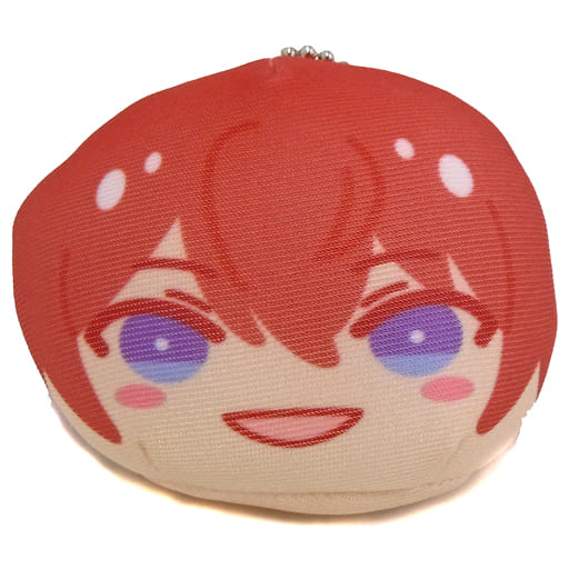 あんスタ おまんじゅう 特典 笑顔 おまんじゅうにぎにぎマスコットちび 朱桜司 あんスタ！ちびまんじゅう予約開始！ | エンスカイNEWS