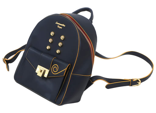 Damaged Sanji Backpack One Piece Samantha Vega Goods Accessories Suruga Ya Com